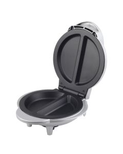 Brentwood Nonstick Electric Omelet Maker in Silver